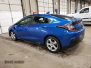 ✅ 2017 Chevrolet Volt LT • VIN: 1G1RC6S5XHU134585 • Lot: 53120374. Wystawiony na Copart z przebiegiem 88 969 mil. Bezpłatny archiwum sprzedaży aukcyjnych z USA i szczegółowy raport historii pojazdu na DreamBid. Zdjęcie 2.