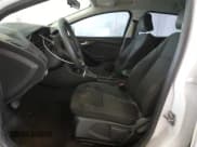 ✅ 2016 Ford Focus SE • VIN: 1FADP3F26GL404670 • Lot: 52876095. Listed on Copart with 80,425 mi. Free auction sales archive from the USA and detailed vehicle history report at DreamBid. Image 7.