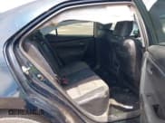 ✅ 2018 Toyota Corolla SE • VIN: 5YFBURHE3JP761470 • Lot: 42902089. Listed on IAAI with Not provided. Free auction sales archive from the USA and detailed vehicle history report at DreamBid. Image 8.