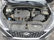 ✅ 2020 Hyundai Tucson SEL • VIN: KM8J3CAL8LU139727 • Lot: 85705995. Wystawiony na Copart z przebiegiem 83 279 mil. Bezpłatny archiwum sprzedaży aukcyjnych z USA i szczegółowy raport historii pojazdu na DreamBid. Zdjęcie 11.