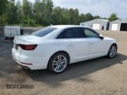 ✅ 2019 Audi A4 Technik • VIN: WAUCNAF48KA010249 • Lot: 68859805. Listed on Copart with 111,193 mi. Free auction sales archive from the USA and detailed vehicle history report at DreamBid. Image 3.