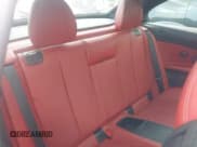 ✅ 2016 BMW 4 Series 435i xDrive • VIN: WBA3T7C55G5A37272 • Lot: 42734957. Listed on IAAI with 72,508 mi. Free auction sales archive from the USA and detailed vehicle history report at DreamBid. Image 8.