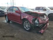 ✅ 2007 Cadillac SRX • VIN: 1GYEE637570165520 • Lot: 47398075. Wystawiony na Copart z przebiegiem 127 824 mil. Bezpłatny archiwum sprzedaży aukcyjnych z USA i szczegółowy raport historii pojazdu na DreamBid. Zdjęcie 4.