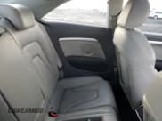 ✅ 2010 Audi A5 Premium Plus • VIN: WAULFAFR2AA044470 • Лот: 93282485. Опубликован ранее на Copart с пробегом 150 214 миль. Бесплатный доступ к архиву аукционных продаж из США и подробный отчёт об истории автомобиля на DreamBid. Изображение 10.