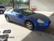 ✅ 2005 Mitsubishi Eclipse GS • VIN: 4A3AC44GX5E015395 • Lot: 42530950. Wystawiony na IAAI z przebiegiem 223 388 mil. Bezpłatny archiwum sprzedaży aukcyjnych z USA i szczegółowy raport historii pojazdu na DreamBid. Zdjęcie 1.