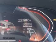 ✅ 2020 BMW X5 sDrive40i • VIN: 5UXCR4C04LLW64471 • Lot: 42581163. Wystawiony na IAAI z przebiegiem 73 887 mil. Bezpłatny archiwum sprzedaży aukcyjnych z USA i szczegółowy raport historii pojazdu na DreamBid. Zdjęcie 15.