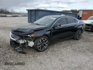 2019 Chevrolet Impala LT с VIN 2G11Z5S30K9102317, выставлен на аукционе Copart как лот 39603954 с пробегом 131 083 миль миль и . История ставок и продаж доступна на DreamBid. Изображение 1.