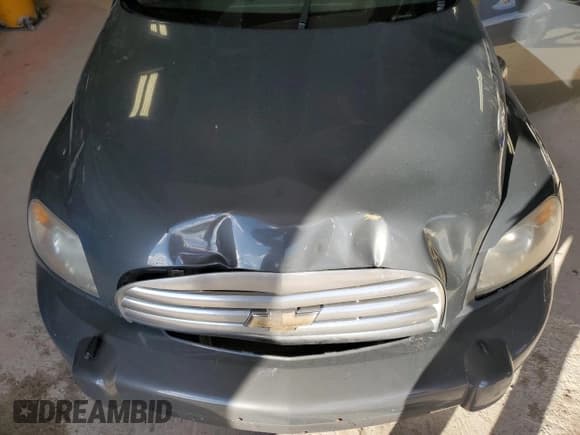 ✅ 2009 Chevrolet HHR LS • VIN: 3GNCA13B99S589348 • Lot: 86957314. Listed on Copart with 189,430 mi. Free auction sales archive from the USA and detailed vehicle history report at DreamBid. Image 11.