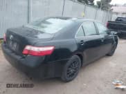 ✅ 2009 Toyota Camry LE • VIN: 4T1BE46K59U898915 • Lot: 43728344. Listed on IAAI with 297,888 mi. Free auction sales archive from the USA and detailed vehicle history report at DreamBid. Image 4.