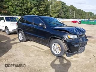 ✅ 2018 Jeep Grand Cherokee Altitude • VIN: 1C4RJFAG0JC163069 • Лот: 43310709. Опубликован ранее на IAAI с пробегом 159 415 миль. Бесплатный доступ к архиву аукционных продаж из США и подробный отчёт об истории автомобиля на DreamBid. Изображение 1.