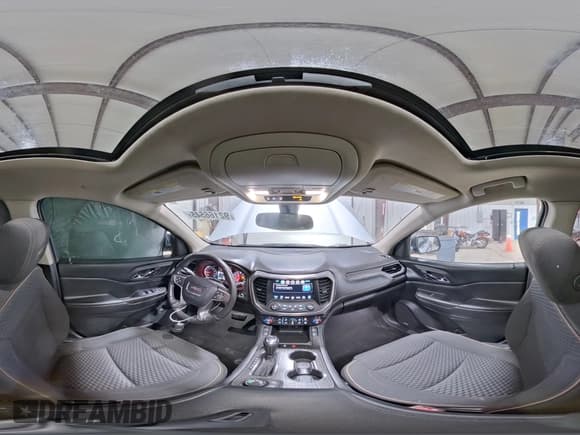 ✅ 2017 GMC Acadia SLE • VIN: 1GKKNTLS8HZ200242 • Lot: 92166545. Wystawiony na Copart z przebiegiem 142 086 mil. Bezpłatny archiwum sprzedaży aukcyjnych z USA i szczegółowy raport historii pojazdu na DreamBid. Zdjęcie 15.