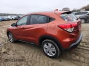 ✅ 2020 Honda HR-V EX • VIN: 3CZRU6H52LM706655 • Лот: 93192615. Опубликован ранее на Copart с пробегом 64 823 миль. Бесплатный доступ к архиву аукционных продаж из США и подробный отчёт об истории автомобиля на DreamBid. Изображение 2.