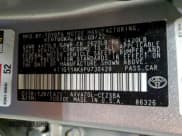 ✅ 2023 Toyota Camry SE • VIN: 4T1G11AK4PU730428 • Lot: 92074335. Listed on Copart with 56,110 mi. Free auction sales archive from the USA and detailed vehicle history report at DreamBid. Image 12.