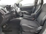 ✅ 2010 Mitsubishi Outlander SE • VIN: JA4AS3AWXAZ006866 • Lot: 80201025. Listed on Copart with 156,925 mi. Free auction sales archive from the USA and detailed vehicle history report at DreamBid. Image 7.