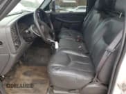 ✅ 2004 GMC Sierra 1500 • VIN: 1GTHC24204E339688 • Lot: 77595054. Wystawiony na Copart z przebiegiem 230 719 mil. Bezpłatny archiwum sprzedaży aukcyjnych z USA i szczegółowy raport historii pojazdu na DreamBid. Zdjęcie 7.