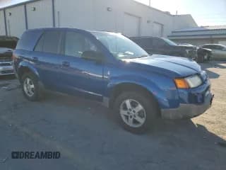 ✅ 2005 Saturn VUE • VIN: 5GZCZ33D45S837153 • Lot: 46183455. Wystawiony na Copart z przebiegiem 169 853 mil. Bezpłatny archiwum sprzedaży aukcyjnych z USA i szczegółowy raport historii pojazdu na DreamBid. Zdjęcie 4.