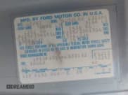 ✅ 1987 Ford F-150 • VIN: 1FTDF15Y4HLA37132 • Lot: 43105458. Wystawiony na IAAI z przebiegiem 83 735 mil. Bezpłatny archiwum sprzedaży aukcyjnych z USA i szczegółowy raport historii pojazdu na DreamBid. Zdjęcie 9.