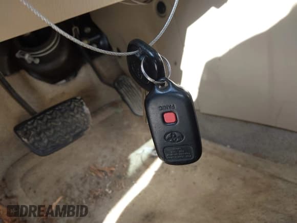 ✅ 2003 Toyota Highlander Limited • VIN: JTEHF21A630112709 • Lot: 43614366. Listed on IAAI with 172,074 mi. Free auction sales archive from the USA and detailed vehicle history report at DreamBid. Image 11.