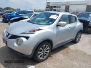 ✅ 2017 Nissan Juke SV • VIN: JN8AF5MV7HT752668 • Лот: 43029552. Опубликован ранее на IAAI с пробегом 133 689 миль. Бесплатный доступ к архиву аукционных продаж из США и подробный отчёт об истории автомобиля на DreamBid. Изображение 17.
