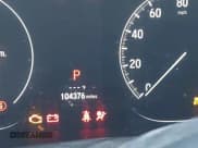 ✅ 2019 Honda Accord Sport • VIN: 1HGCV1F3XKA176235 • Lot: 43817971. Listed on IAAI with 104,376 mi. Free auction sales archive from the USA and detailed vehicle history report at DreamBid. Image 16.