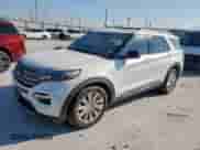 2023 Ford Explorer Limited z VIN 1FMSK7FH0PGA66439, wystawiony jako Copart lot #81576705 z przebiegiem 30 465 mil mil oraz Szkoda całkowita • Salvage title. Historia ofert i sprzedaży dostępna na DreamBid. Obrazek 1.