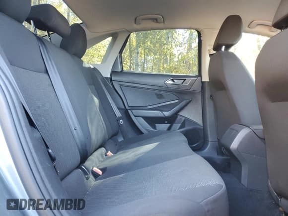 ✅ 2020 Volkswagen Jetta S • VIN: 3VWCB7BU9LM026448 • Lot: 84484675. Listed on Copart with 193,692 mi. Free auction sales archive from the USA and detailed vehicle history report at DreamBid. Image 10.