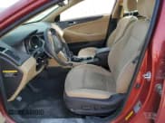 ✅ 2012 Hyundai Sonata GLS • VIN: 5NPEB4AC2CH489430 • Lot: 74618554. Listed on Copart with 105,352 mi. Free auction sales archive from the USA and detailed vehicle history report at DreamBid. Image 7.