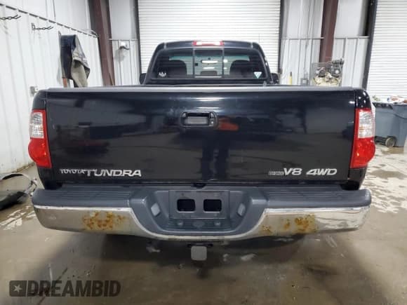 ✅ 2006 Toyota Tundra • VIN: 5TBKT42146S479941 • Лот: 93518535. Опубликован ранее на Copart с пробегом 62 981 миль. Бесплатный доступ к архиву аукционных продаж из США и подробный отчёт об истории автомобиля на DreamBid. Изображение 6.