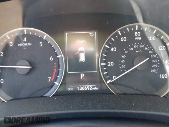 ✅ 2016 Lexus RX 350 • VIN: 2T2ZZMCA3GC005018 • Лот: 42276197. Опубликован ранее на IAAI с пробегом 136 692 миль. Бесплатный доступ к архиву аукционных продаж из США и подробный отчёт об истории автомобиля на DreamBid. Изображение 7.