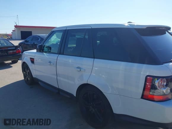✅ 2013 Land Rover Range Rover Sport SC • VIN: SALSH2E41DA778664 • Lot: 43451794. Wystawiony na IAAI z przebiegiem 120 293 mil. Bezpłatny archiwum sprzedaży aukcyjnych z USA i szczegółowy raport historii pojazdu na DreamBid. Zdjęcie 14.