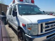 ✅ 2014 Ford Econoline Cargo Commercial • VIN: 1FDSS3ELXEDB15093 • Лот: 41853133. Опубликован ранее на IAAI с пробегом 315 724 миль. Бесплатный доступ к архиву аукционных продаж из США и подробный отчёт об истории автомобиля на DreamBid. Изображение 13.