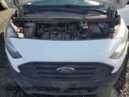 ✅ 2022 Ford Transit Connect XL • VIN: NM0LS6S27N1517559 • Lot: 46358045. Wystawiony na Copart z przebiegiem 158 869 mil. Bezpłatny archiwum sprzedaży aukcyjnych z USA i szczegółowy raport historii pojazdu na DreamBid. Zdjęcie 12.