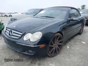 ✅ 2009 Mercedes-Benz CLK 350 • VIN: WDBTK56F69T110139 • Lot: 41507929. Wystawiony na IAAI z przebiegiem 120 352 mil. Bezpłatny archiwum sprzedaży aukcyjnych z USA i szczegółowy raport historii pojazdu na DreamBid. Zdjęcie 2.