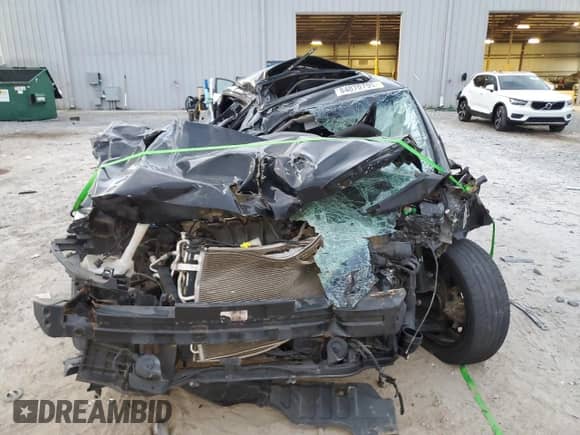 2013 Hyundai Elantra Limited с VIN KMHDH4AE5DU547996, выставлен на аукционе Copart как лот 84070795 с пробегом Не указан миль и Списание • Salvage title. История ставок и продаж доступна на DreamBid. Изображение 5.