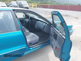 ✅ 1992 Buick Skylark • VIN: 1G4NJ54N0NC619642 • Лот: 43154123. Опубликован ранее на IAAI с пробегом 91 293 миль. Бесплатный доступ к архиву аукционных продаж из США и подробный отчёт об истории автомобиля на DreamBid. Изображение 5.