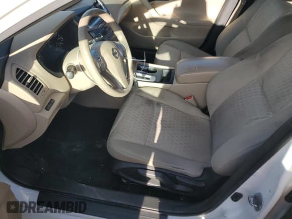 ✅ 2016 Nissan Altima SV • VIN: 1N4AL3AP3GC183322 • Lot: 91141095. Listed on Copart with 66,378 mi. Free auction sales archive from the USA and detailed vehicle history report at DreamBid. Image 7.