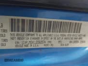 ✅ 2018 Jeep Cherokee Limited • VIN: 1C4PJMDX1JD562574 • Лот: 43318282. Опубликован ранее на IAAI с пробегом 136 440 миль. Бесплатный доступ к архиву аукционных продаж из США и подробный отчёт об истории автомобиля на DreamBid. Изображение 9.