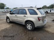 ✅ 2009 Chevrolet Equinox LS • VIN: 2CNDL13F096230667 • Lot: 82754955. Listed on Copart with 155,579 mi. Free auction sales archive from the USA and detailed vehicle history report at DreamBid. Image 2.