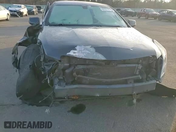 ✅ 2015 Cadillac XTS Luxury • VIN: 2G61M5S39F9203791 • Lot: 82331875. Wystawiony na Copart z przebiegiem 135 011 mil. Bezpłatny archiwum sprzedaży aukcyjnych z USA i szczegółowy raport historii pojazdu na DreamBid. Zdjęcie 13.