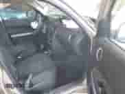 2007 Chevrolet HHR LS z VIN 3GNDA13DX7S571735, wystawiony jako IAAI lot #43500760 z przebiegiem 265 491 mil mil oraz . Historia ofert i sprzedaży dostępna na DreamBid. Obrazek 5.