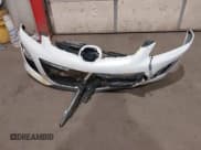 ✅ 2012 Mazda CX-7 i Touring • VIN: JM3ER2C51C0411837 • Lot: 42023100. Wystawiony na IAAI z przebiegiem 85 112 mil. Bezpłatny archiwum sprzedaży aukcyjnych z USA i szczegółowy raport historii pojazdu na DreamBid. Zdjęcie 12.