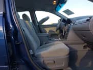 ✅ 2005 Ford Five Hundred SE • VIN: 1FAFP23195G137240 • Lot: 43618020. Wystawiony na IAAI z przebiegiem 134 719 mil. Bezpłatny archiwum sprzedaży aukcyjnych z USA i szczegółowy raport historii pojazdu na DreamBid. Zdjęcie 5.