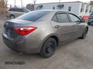 ✅ 2018 Toyota Corolla LE • VIN: 2T1BURHE9JC099877 • Lot: 43666812. Listed on IAAI with 179,795 mi. Free auction sales archive from the USA and detailed vehicle history report at DreamBid. Image 4.