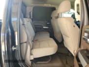 ✅ 2018 Chevrolet Silverado 1500 LT • VIN: 3GCUKREC9JG226490 • Лот: 75097594. Опубликован ранее на Copart с пробегом 147 209 миль. Бесплатный доступ к архиву аукционных продаж из США и подробный отчёт об истории автомобиля на DreamBid. Изображение 10.