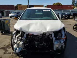 ✅ 2017 Chevrolet Bolt EV LT • VIN: 1G1FW6S04H4177141 • Lot: 43228345. Wystawiony na Copart z przebiegiem 31 628 mil. Bezpłatny archiwum sprzedaży aukcyjnych z USA i szczegółowy raport historii pojazdu na DreamBid. Zdjęcie 5.