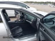 ✅ 2018 Nissan Maxima SV • VIN: 1N4AA6APXJC375285 • Лот: 43830239. Опубликован ранее на IAAI с пробегом 53 819 миль. Бесплатный доступ к архиву аукционных продаж из США и подробный отчёт об истории автомобиля на DreamBid. Изображение 5.