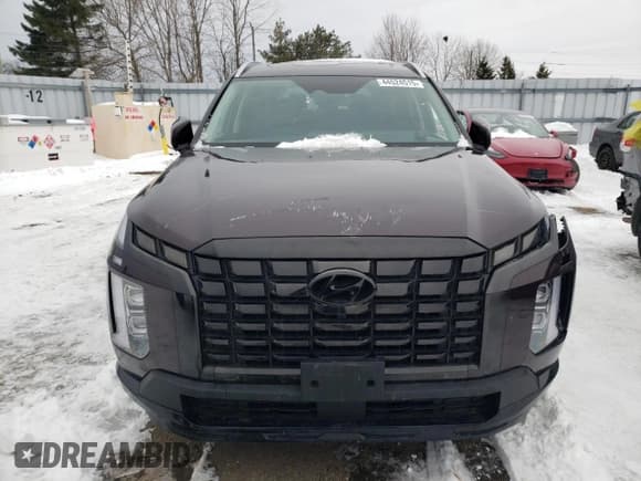 ✅ 2023 Hyundai Palisade XRT • VIN: KM8R3DGE2PU632911 • Лот: 44524515. Опубликован ранее на Copart с пробегом 51 253 миль. Бесплатный доступ к архиву аукционных продаж из США и подробный отчёт об истории автомобиля на DreamBid. Изображение 5.
