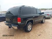 ✅ 2002 Chevrolet Tahoe LT • VIN: 1GNEC13Z72R176028 • Lot: 41897050. Listed on IAAI with 216,553 mi. Free auction sales archive from the USA and detailed vehicle history report at DreamBid. Image 4.
