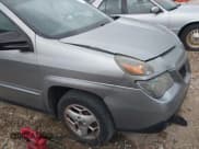 ✅ 2003 Pontiac Aztek • VIN: 3G7DB03E63S598254 • Lot: 41908041. Listed on IAAI with Not provided. Free auction sales archive from the USA and detailed vehicle history report at DreamBid. Image 6.