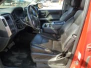 ✅ 2014 Chevrolet Silverado 1500 LT • VIN: 3GCUKREC6EG128975 • Lot: 87093045. Wystawiony na Copart z przebiegiem 174 801 mil. Bezpłatny archiwum sprzedaży aukcyjnych z USA i szczegółowy raport historii pojazdu na DreamBid. Zdjęcie 7.